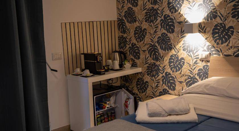 Photo of Bedroom in Quartieri Nuovi della Mosella