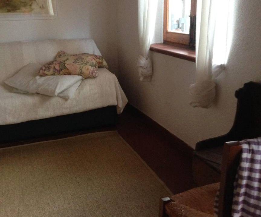 Photo of Bedroom in Geraci Siculo