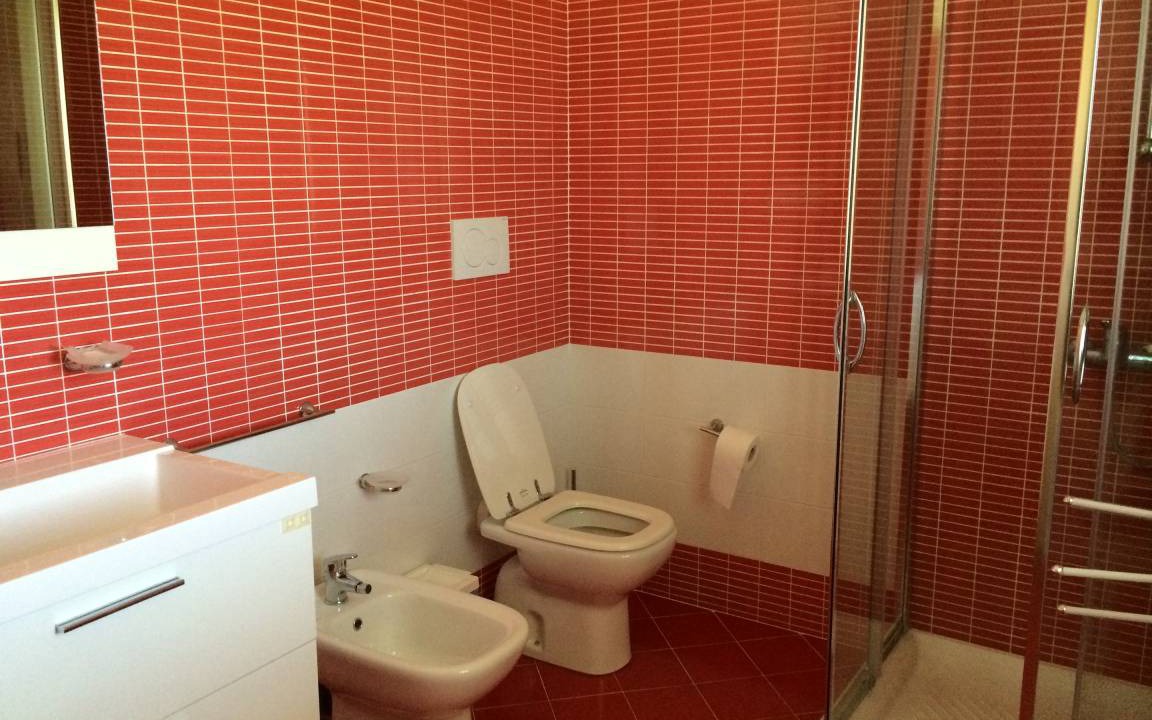 Photo of Bathroom in Pozzallo