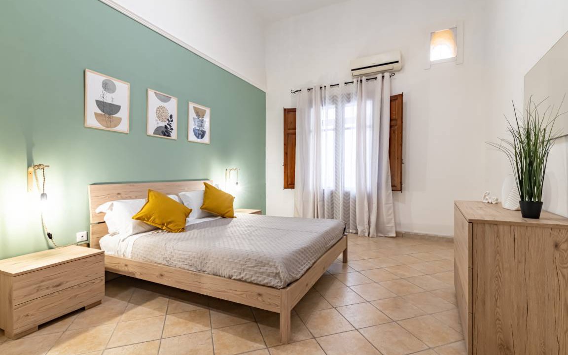 Photo of Bedroom in Albergheria