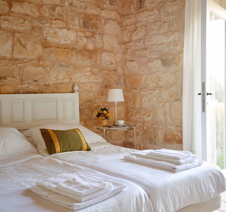 Photo of Bedroom in Vittoria