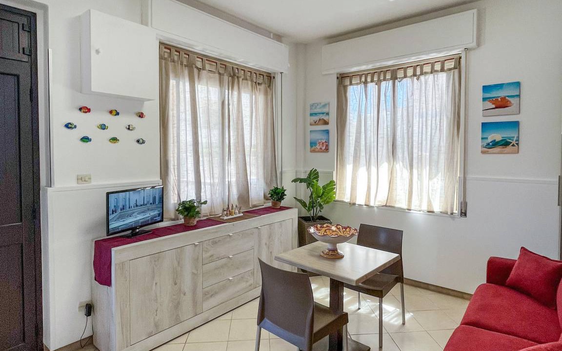 Photo of Livingroom in Marzamemi