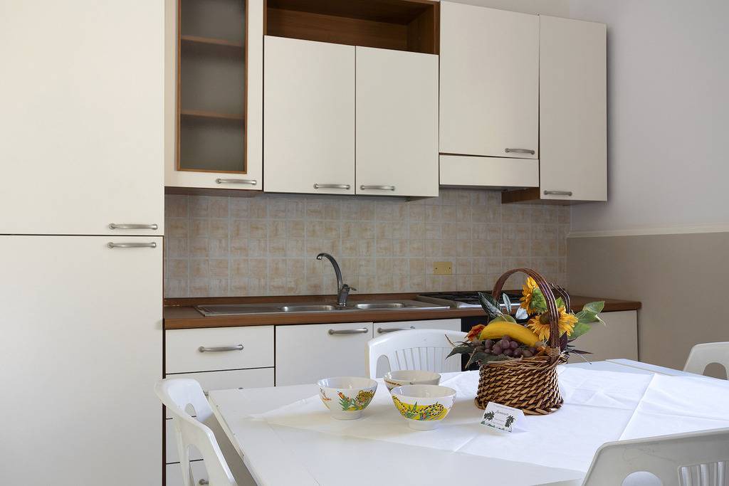 Photo of Kitchen in Mazara del Vallo