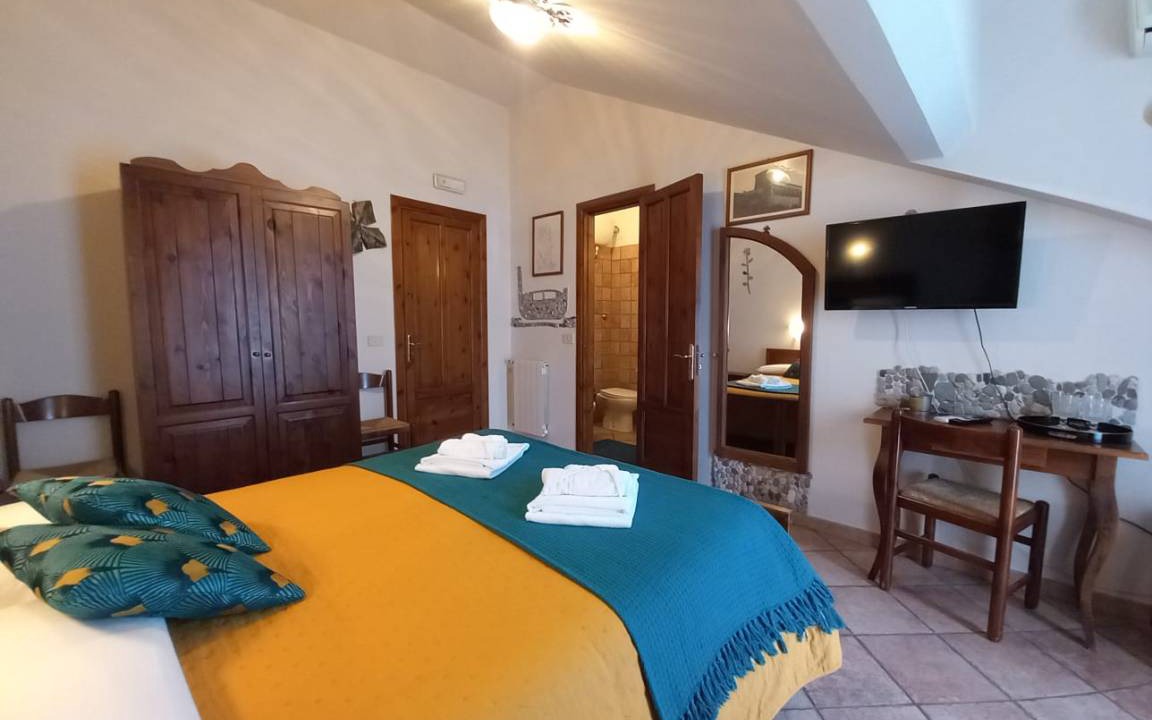 Photo of Bedroom in Villagonia