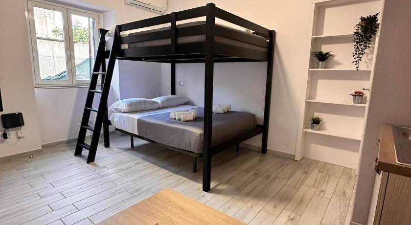 Photo of Bedroom in Contrada Pantano d'Arci