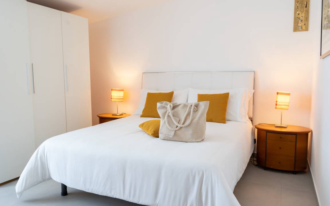 Photo of Bedroom in Recanati