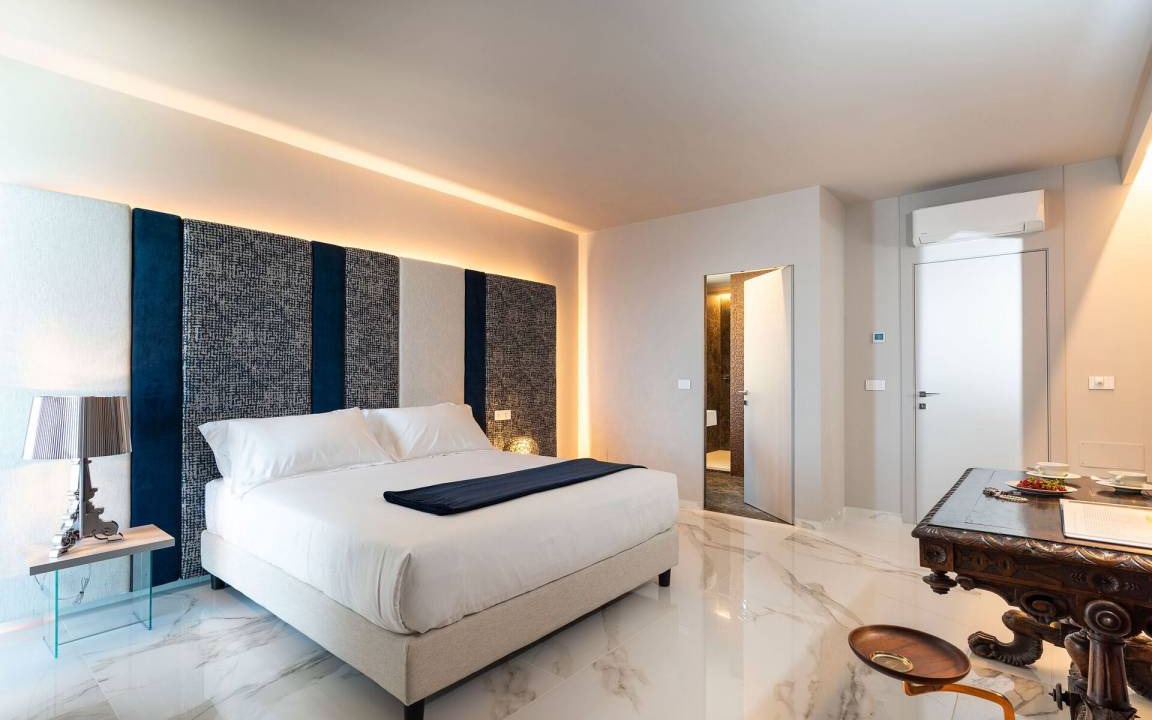 Photo of Bedroom in Giardini Naxos
