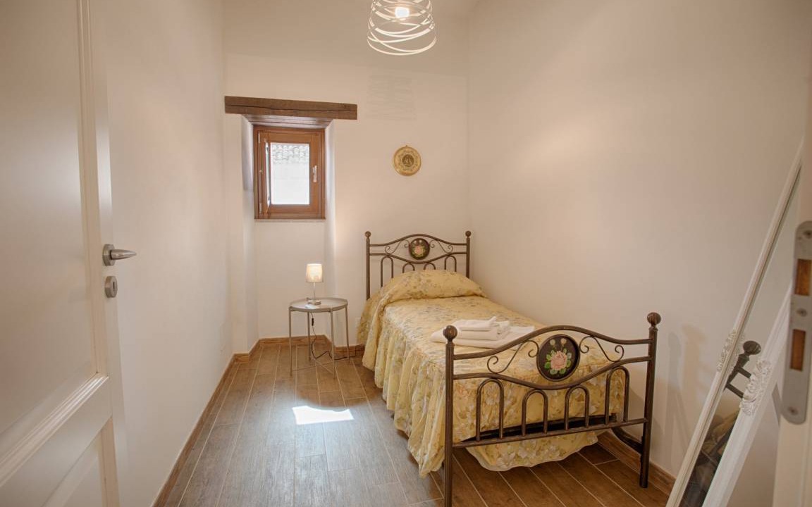Photo of Bedroom in Erice