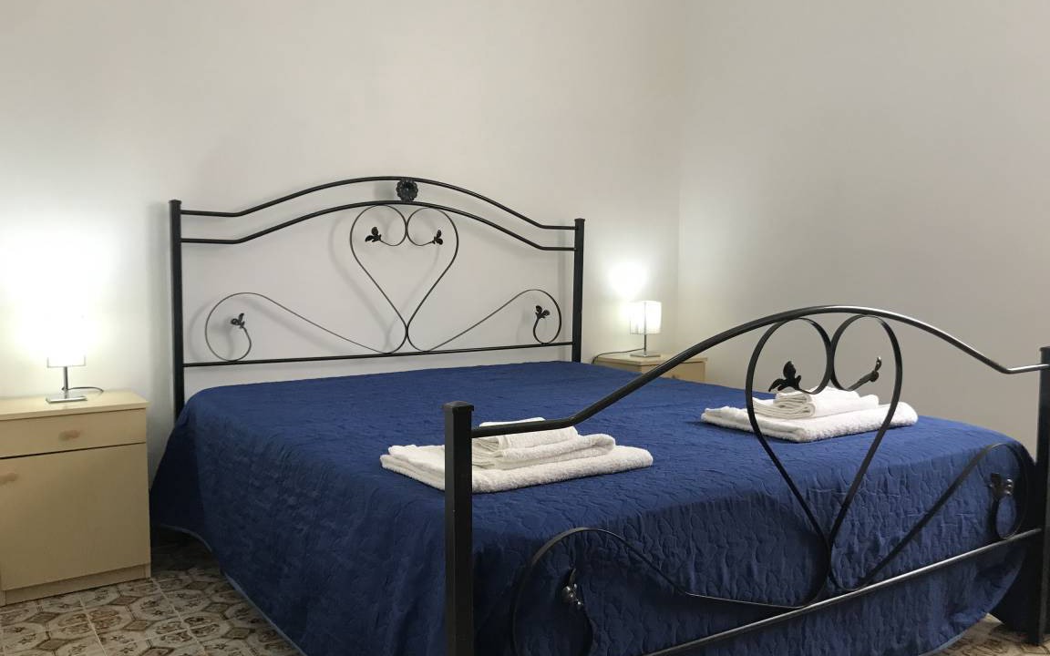 Photo of Bedroom in San Giorgio