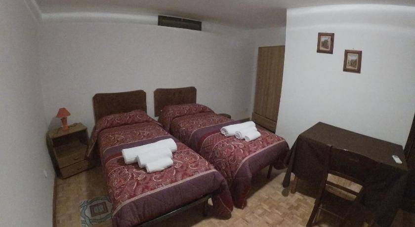 Photo of Bedroom in Mistretta