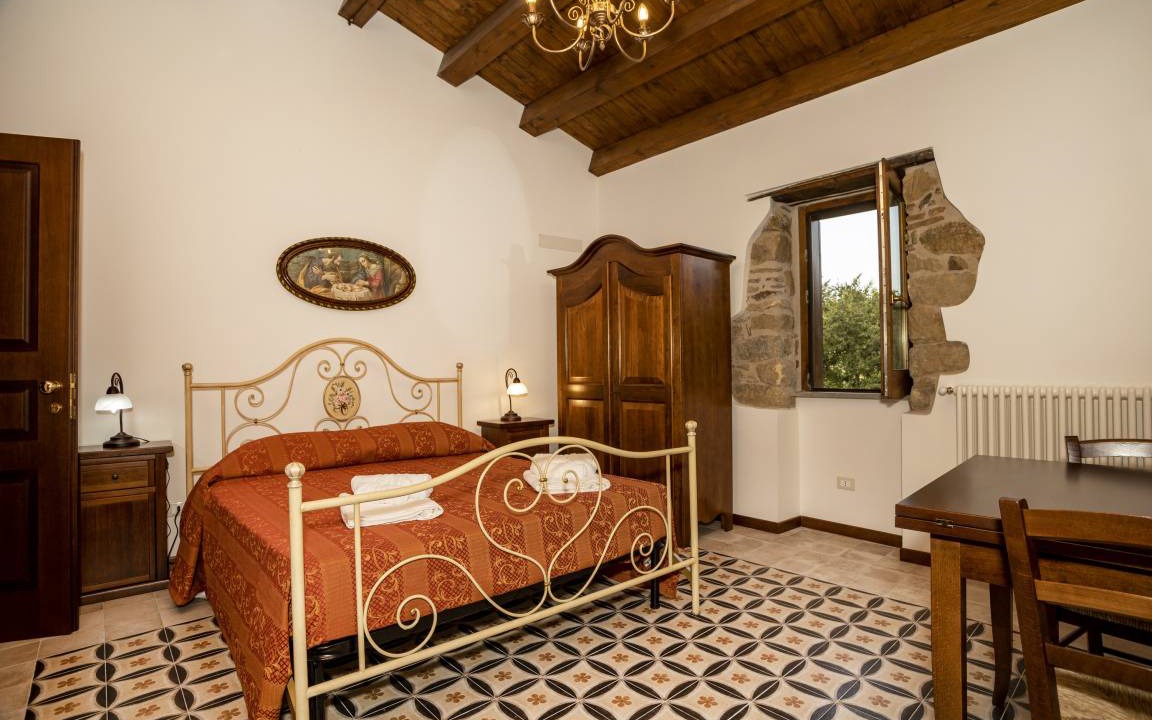 Photo of Bedroom in Sant'Angelo di Brolo