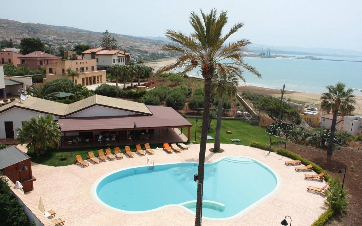 Photo of Outdoor in Porto Empedocle