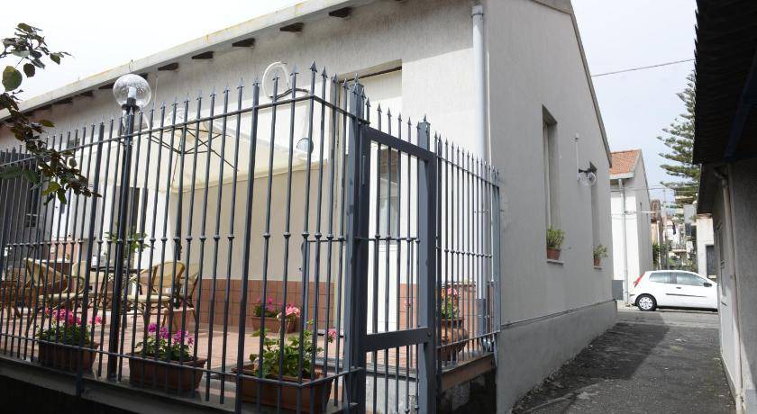 Photo of Buildings in Mascali