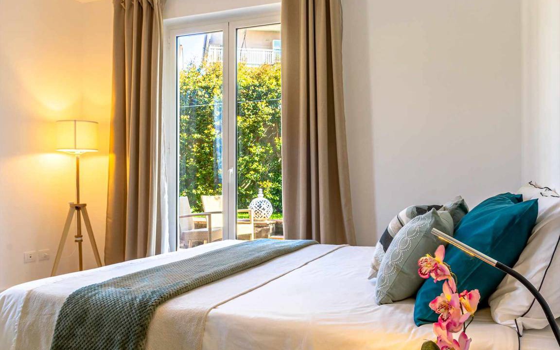 Photo of Bedroom in Fiumefreddo di Sicilia