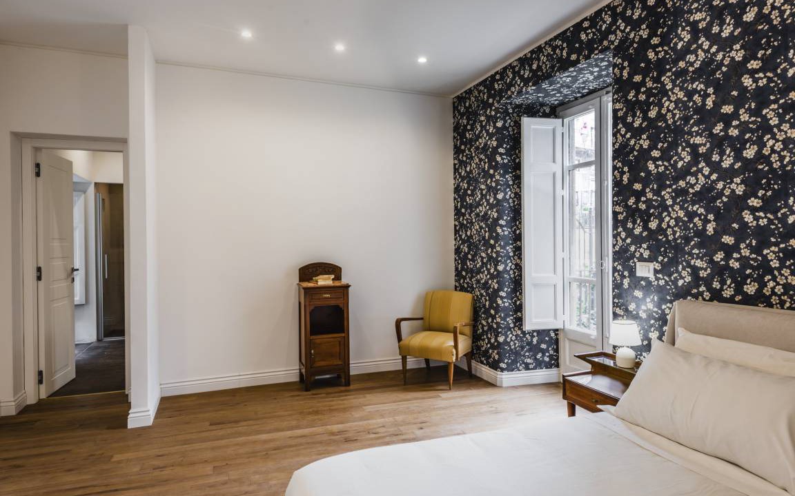 Photo of Bedroom in Catania City Centre