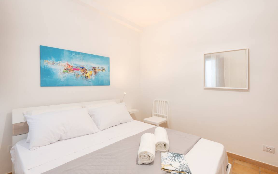 Photo of Bedroom in Custonaci