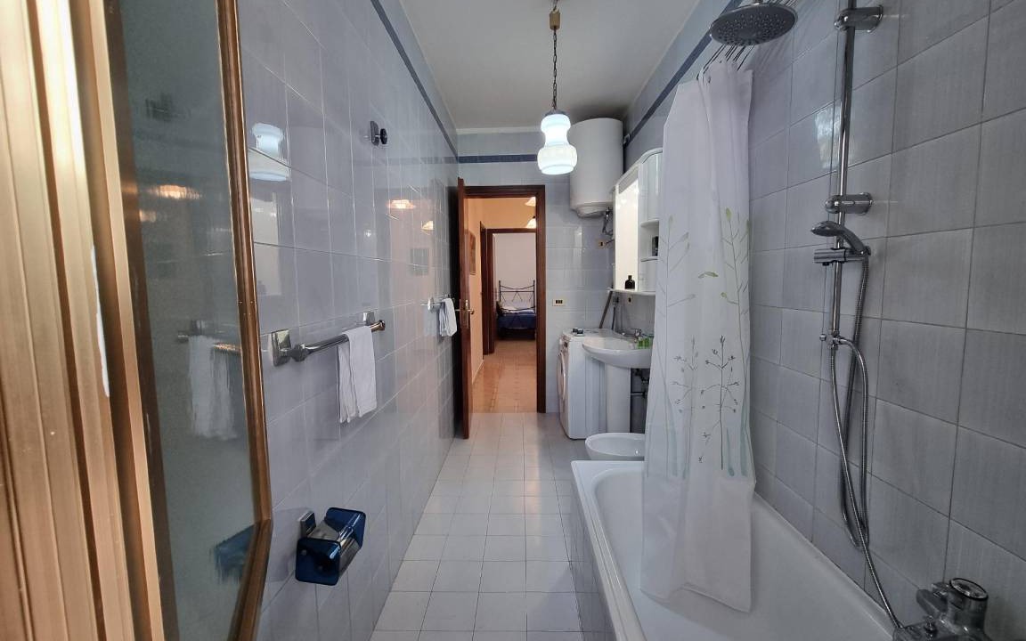 Photo of Bathroom in Isola delle Femmine
