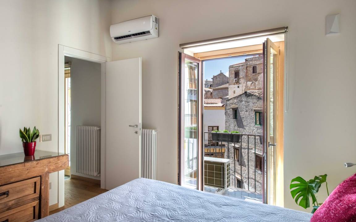 Photo of Bedroom in Castellammare