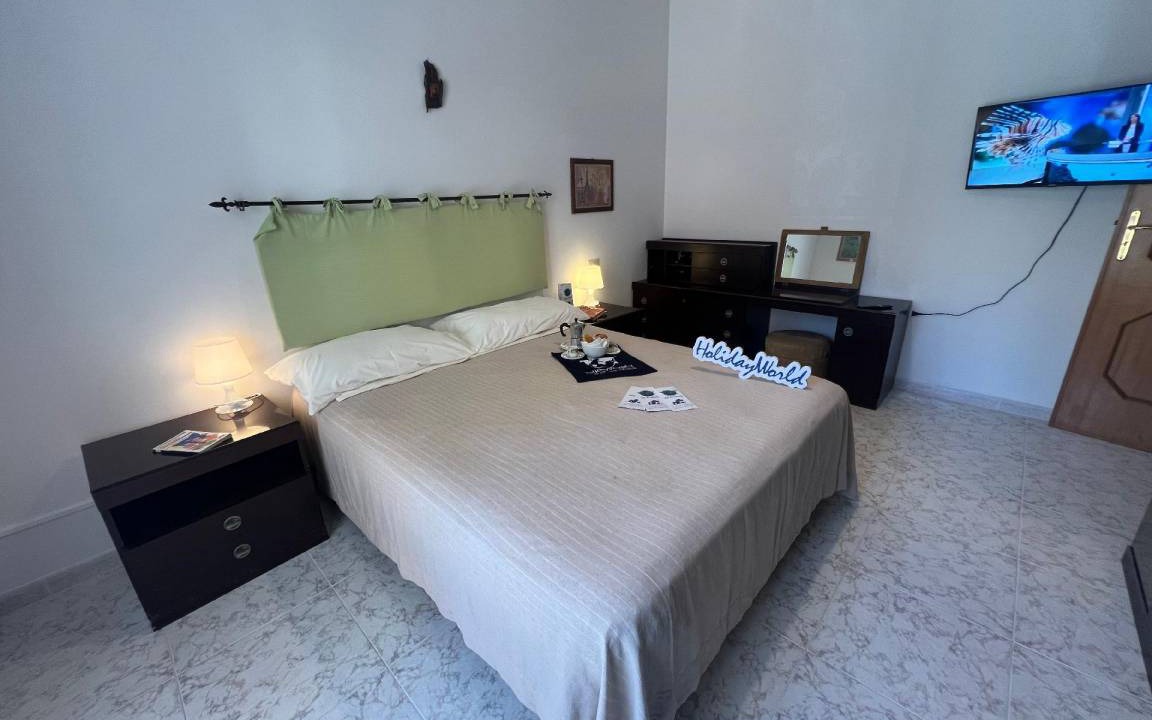 Photo of Bedroom in Oliveri