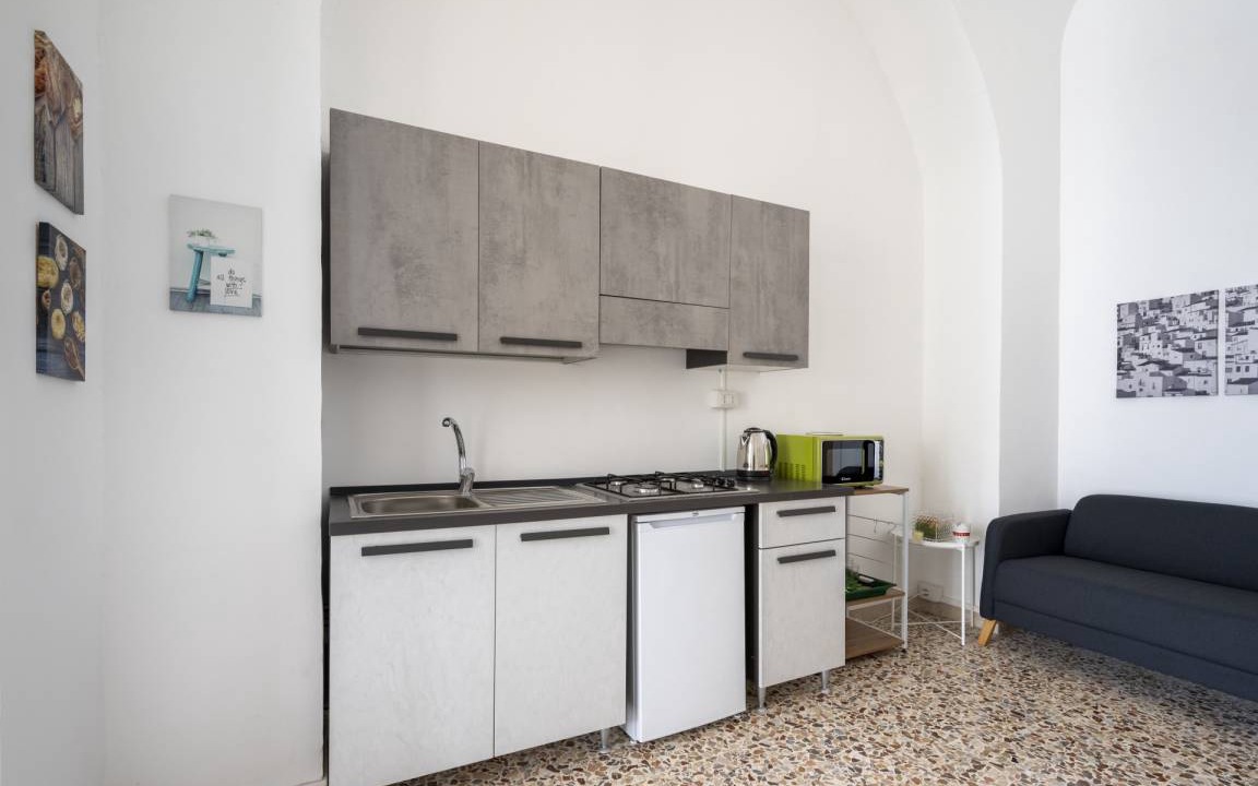 Photo of Kitchen in Picanello-Ognina-Barriera-Canalicchio
