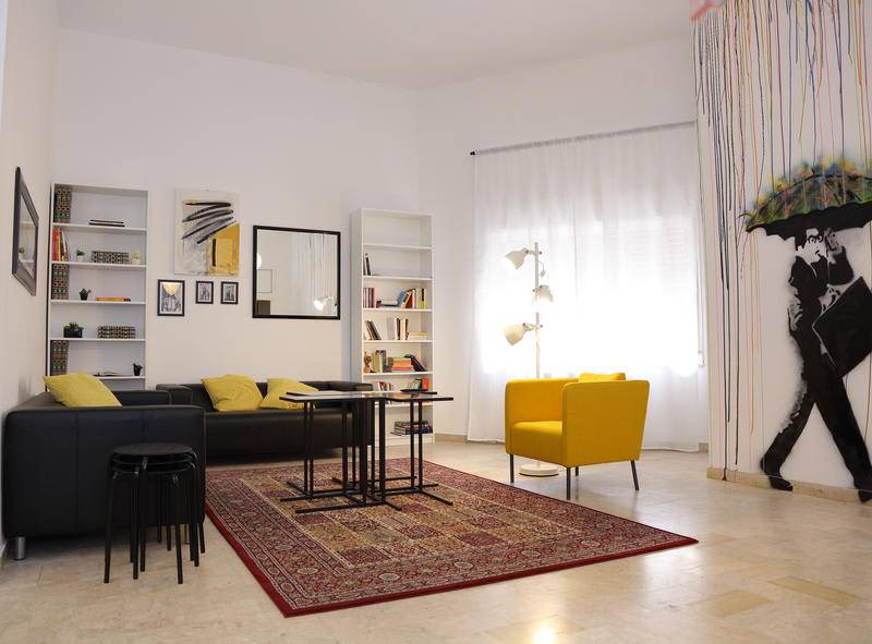 Photo of Livingroom in Agrigento