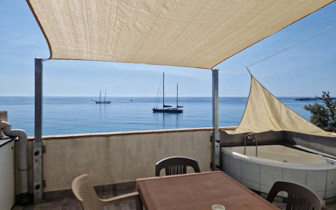 Photo of Patio Balcony in Sant'Anna