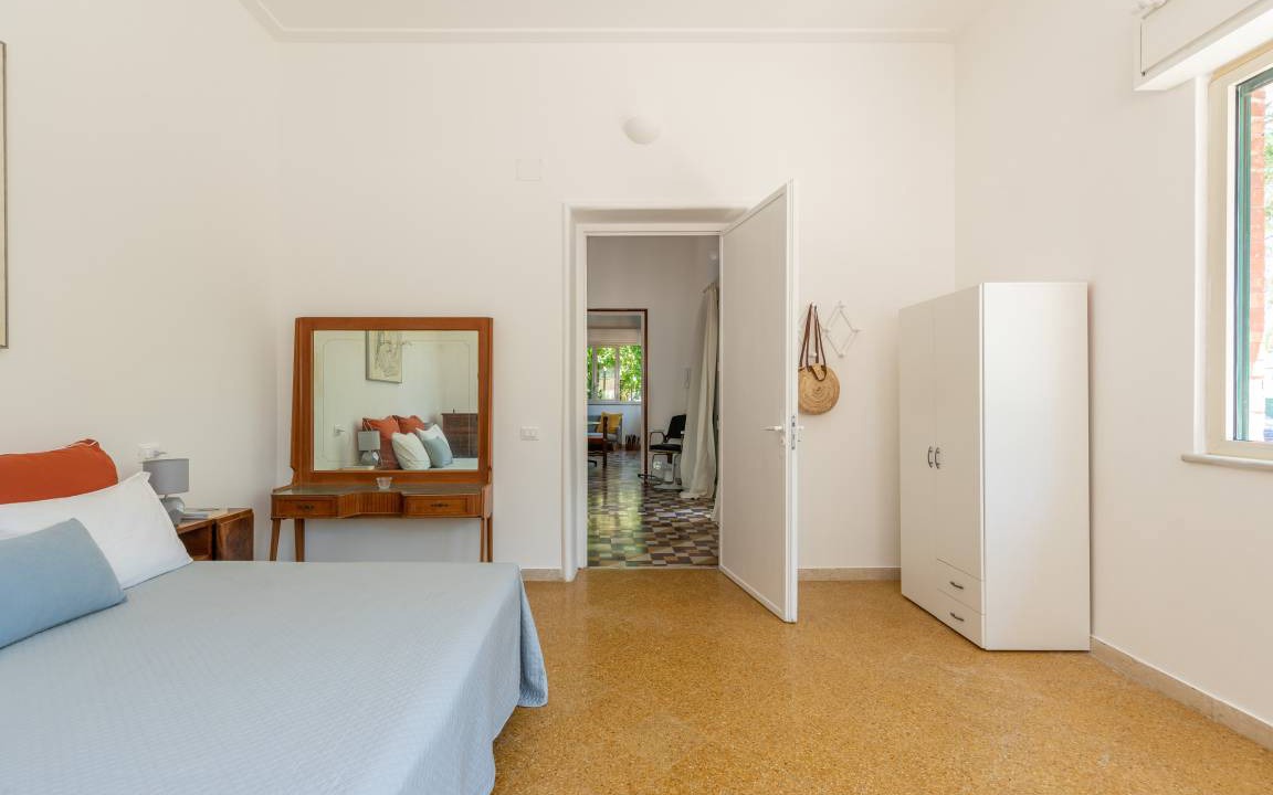 Photo of Bedroom in Mondello