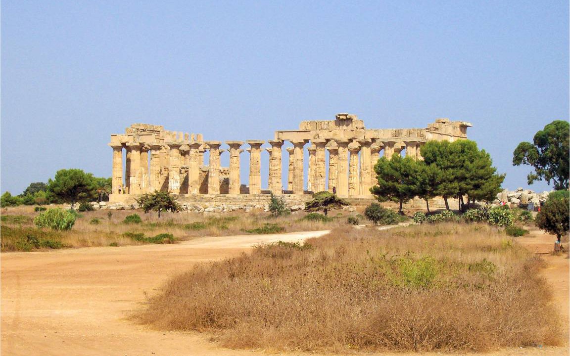 Photo of Others in Marinella di Selinunte