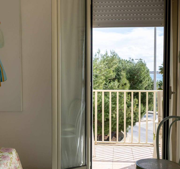 Photo of Patio Balcony in Sampieri