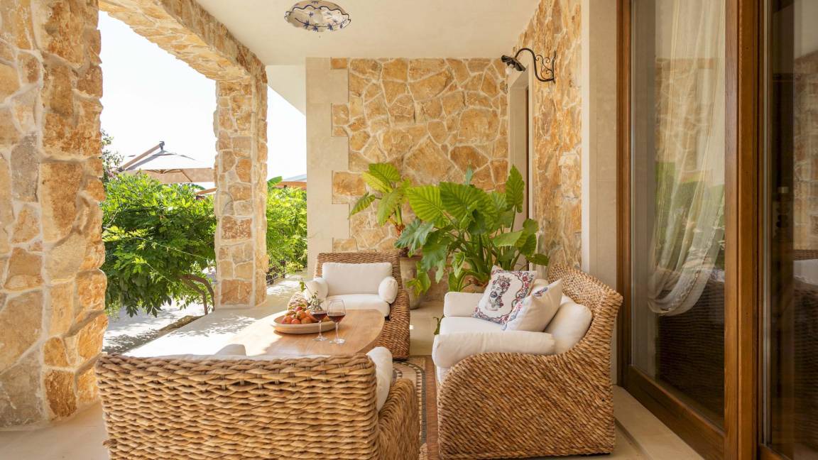 Photo of Patio Balcony in Rosolini