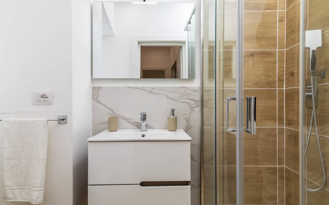 Photo of Bathroom in Old Town