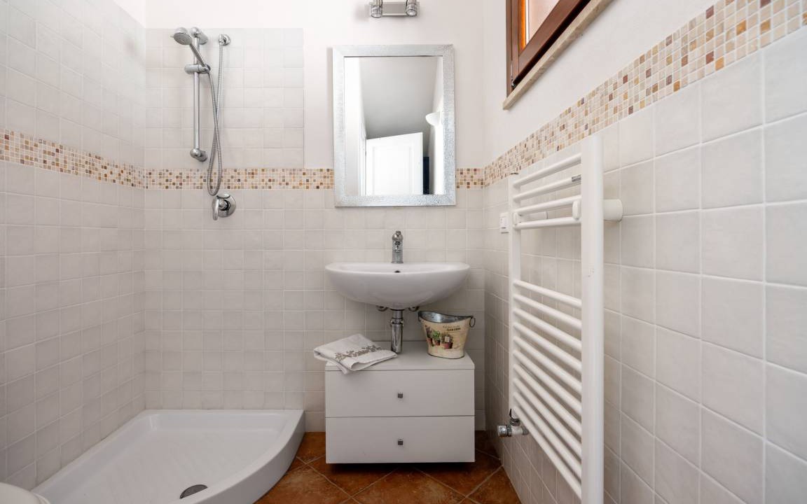 Photo of Bathroom in Mockarta