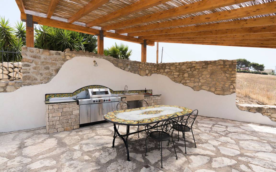 Photo of Patio Balcony in Montallegro
