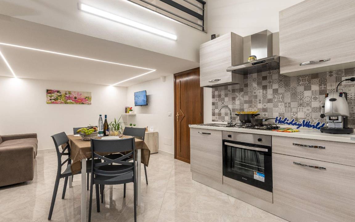 Photo of Kitchen in Villabate