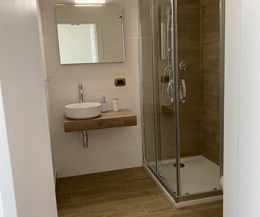Photo of Bathroom in Montallegro