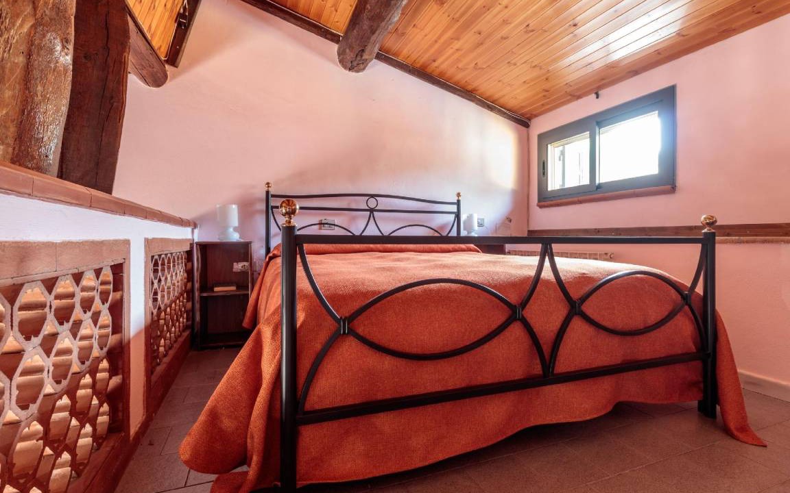 Photo of Bedroom in Piedimonte Etneo