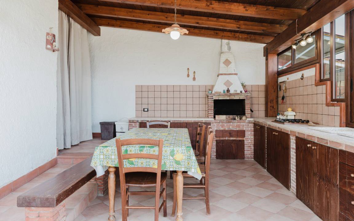 Photo of Kitchen in Alcamo Marina