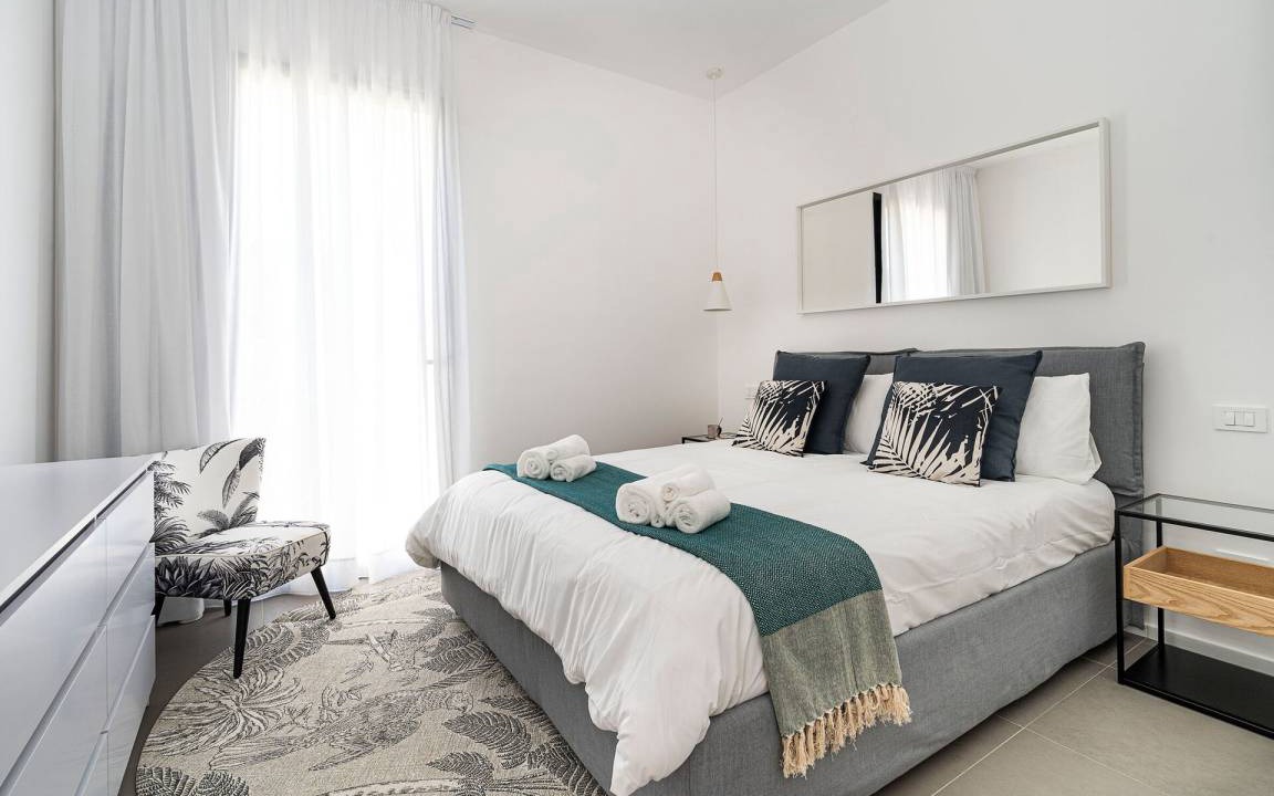 Photo of Bedroom in Carrozziere