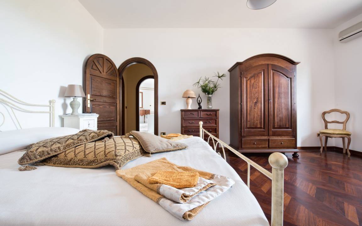 Photo of Bedroom in Mazara del Vallo