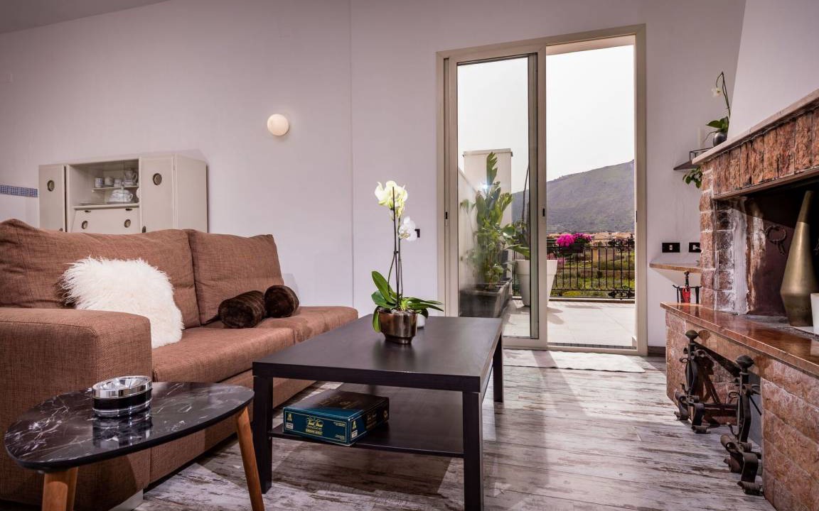 Photo of Livingroom in Terrasini