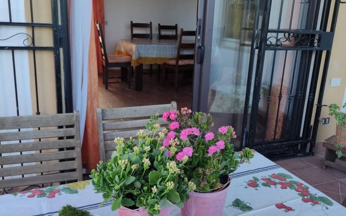 Photo of Patio Balcony in Partinico