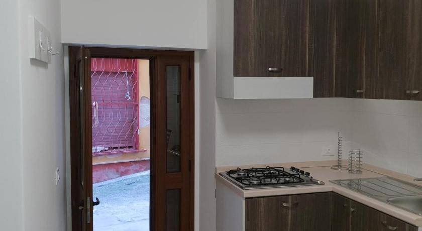 Photo of Kitchen in Sciacca Historic Centre
