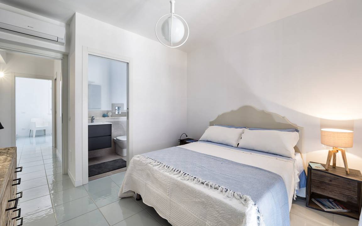 Photo of Bedroom in San Vito Lo Capo