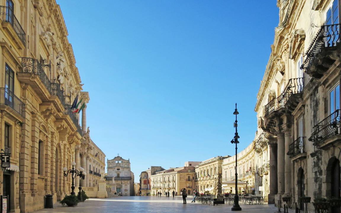 Photo of Others in Plemmirio
