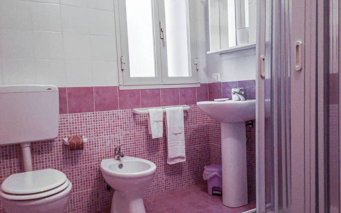 Photo of Bathroom in Alcamo Marina