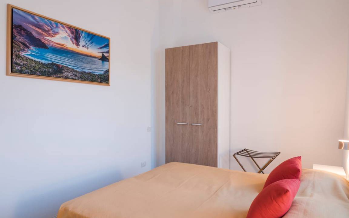 Photo of Bedroom in Castellammare del Golfo