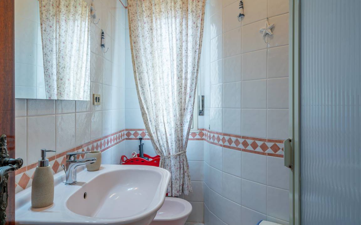Photo of Bathroom in Agnone