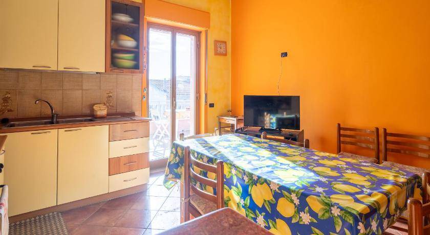 Photo of Bedroom in Santa Teresa di Riva