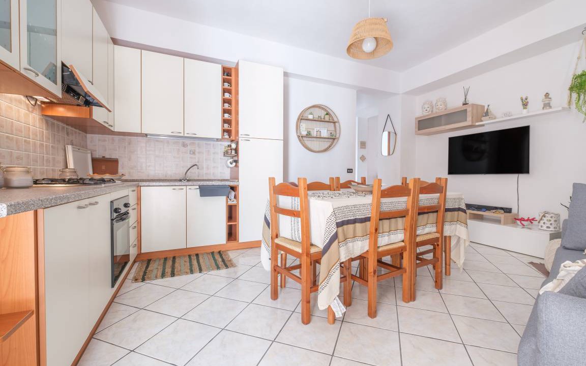 Photo of Kitchen in Oliveri