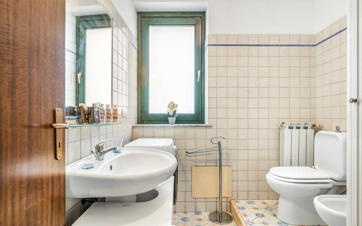 Photo of Bathroom in Fondachello